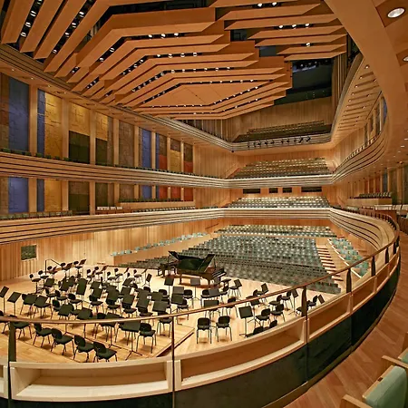 Sissy20 Lejlighed Budapest