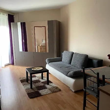 Sissy20 Apartment *