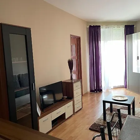 Apartman Sissy20 *
