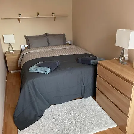 Apartman Sissy20 *