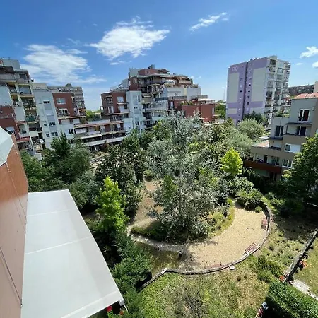 Apartman Sissy20 Budapest