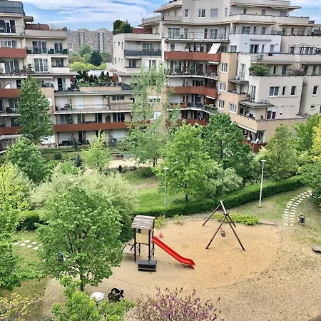 Apartman Sissy20 *