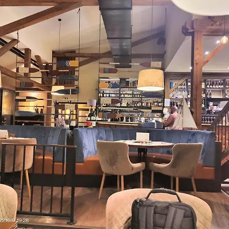 Apartament Sissy20 *