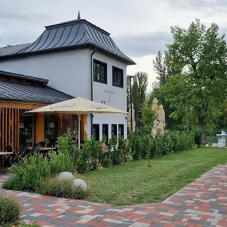 Sissy20 Appartement Budapest