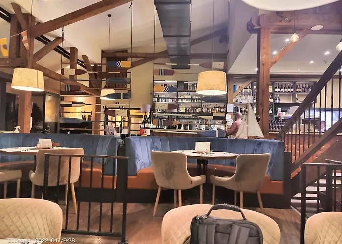 Appartement Sissy20 *