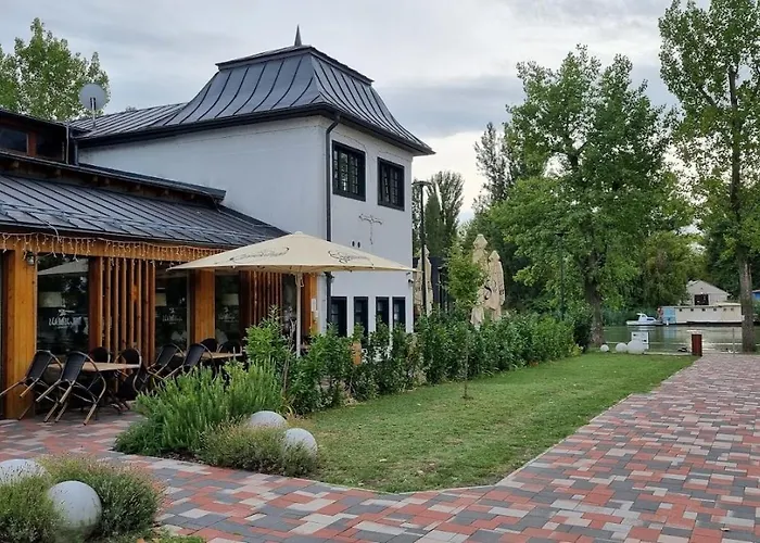Sissy20 Appartement Budapest