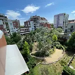 Apartment Sissy20 Budapest